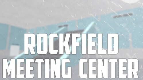 Rockfield Meeting Complex