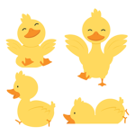 The Gaming Duck Club!!