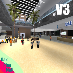 [Coming soon] Pinecreek Centre Mall