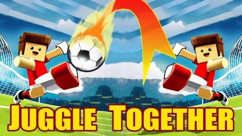 Who can kick the Football 100 times?