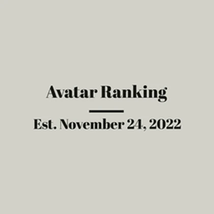 (-Avatar Ranking-) Roblox group icon