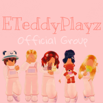 ETeddyOfficial