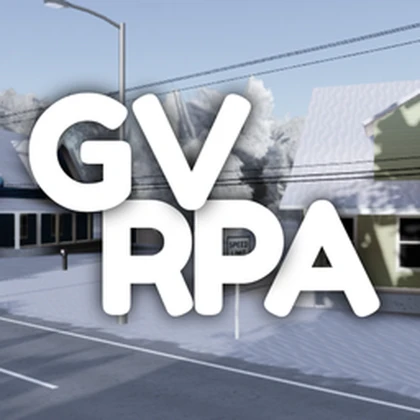 Greenville RoIeplay Affiliation Roblox group icon