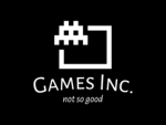 Games Inc. (Join Susy Baka Monkey)