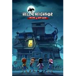 Hello Neighbor Collab/ATA Collab And More!