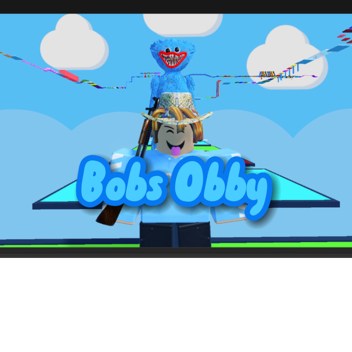 ✨Parkour Obby! 