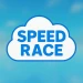 speed race icon