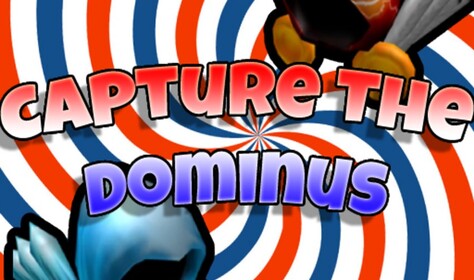 Capture The Dominus 