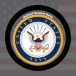 U̟nited States Navy.