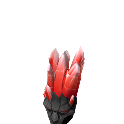 Harbinger of Neverending Suffering (Retexture)