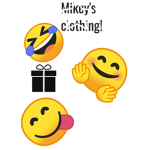 MIKEA_CLOTHING!