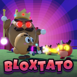 Bloxtato [RELEASE]