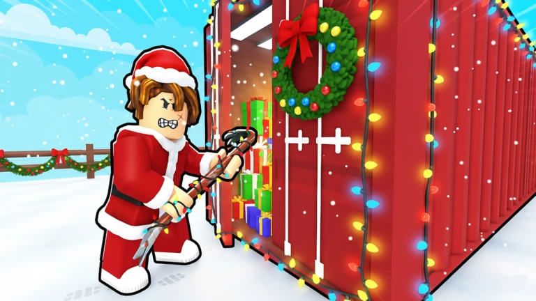 [UPD] Container RNG 📦