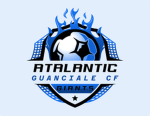 ATALANTIC GUANCIALE CF