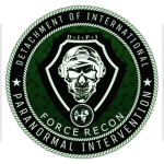 D • I • P • I |> Force Reconnaissance