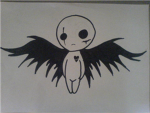 Angelic Emos