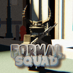 Formal Squad