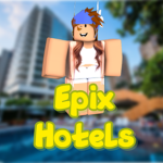 Epix Hotel