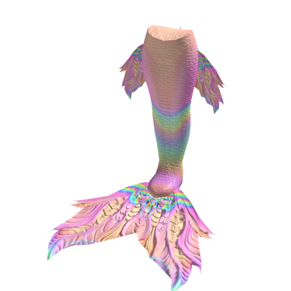 Princess Mermaid Tail : Opal thumbnail