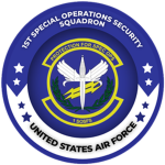 1st SpeciaI Operations Security Forces Squadron•
