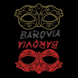 Barovia icon