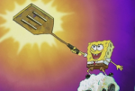 Sea sponge only