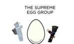 Supreme Egg Group