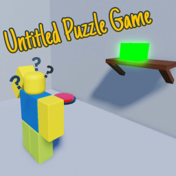 Untitled Puzzle Game [BETA]