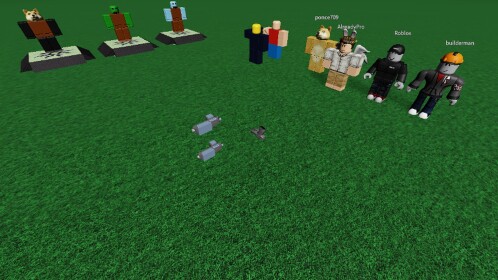 Testing
