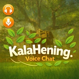 KalaHening [Voice Chat] icon