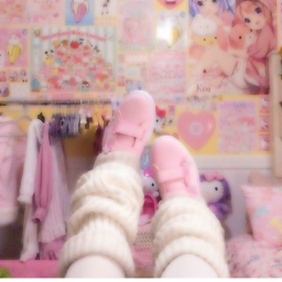 ♡