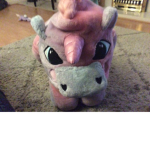 Unicorns are slayyy!!!