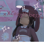 xXCozyVibesXx