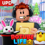 [EASTER] RoTube Life 2!