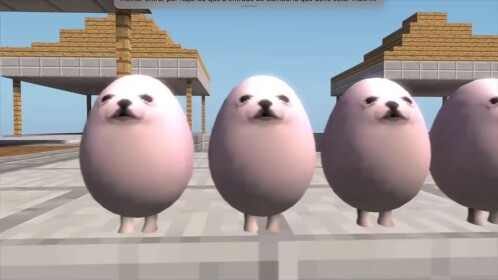 Eggdoge Rummel