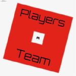 Roblox Players Team
