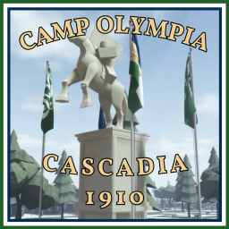 Camp Olympia