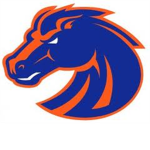 Boise State Baketball Team