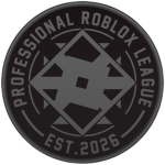Professional Roblox League [2K25]
