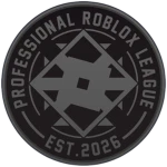Professional Roblox League [2K25] Group Thumbnail