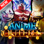 Anime Outfits