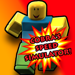 Cobra's Speed Simulator!
