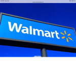 Walmart gang plus