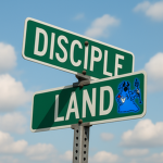 Disciple Land