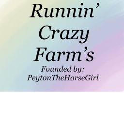 Runnin' Crazy Farms