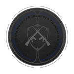 [SCPF] 》Security Department