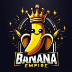 The Real Banana Empire