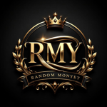 RANDOM MONYET [RMY]