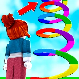😡Stairs Of RAGE!  icon