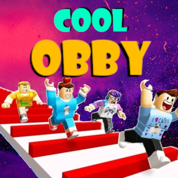 !!!COOL!!!OBBY!!!